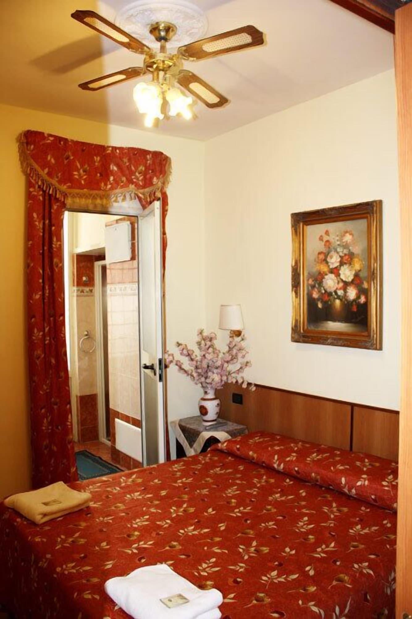 B&B Sergio House Рим Екстер'єр фото