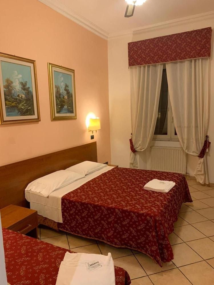 B&B Sergio House Рим Екстер'єр фото